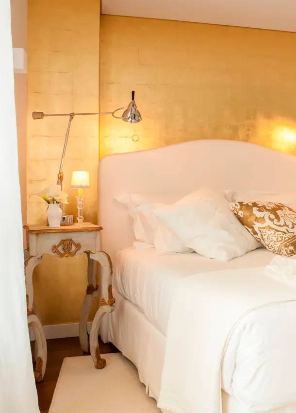 A Family Home . Lisboa . Portugal — projeto de design de interiores do atelier Joana Aranha em Lisbon