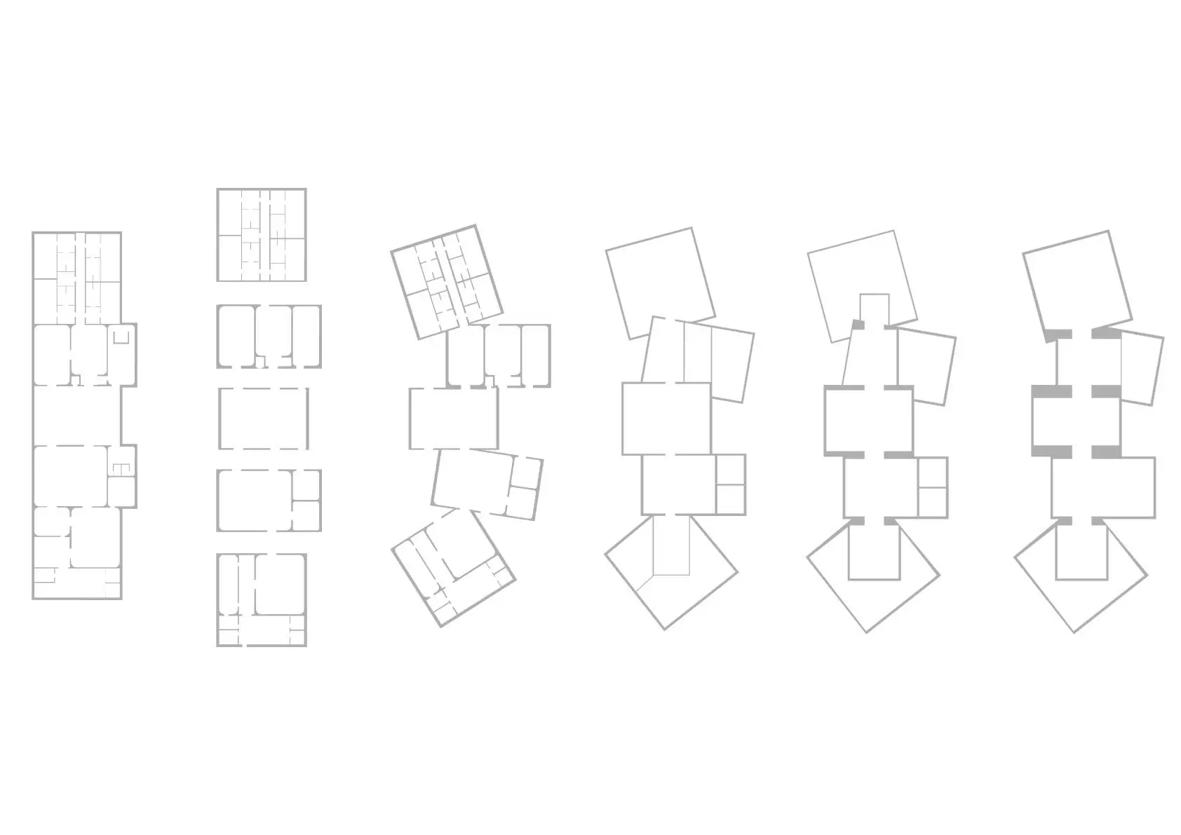 A Shelter in Lubango . Angola . Africa — projeto de arquitetura do atelier Joana Aranha em Angola (2/8)