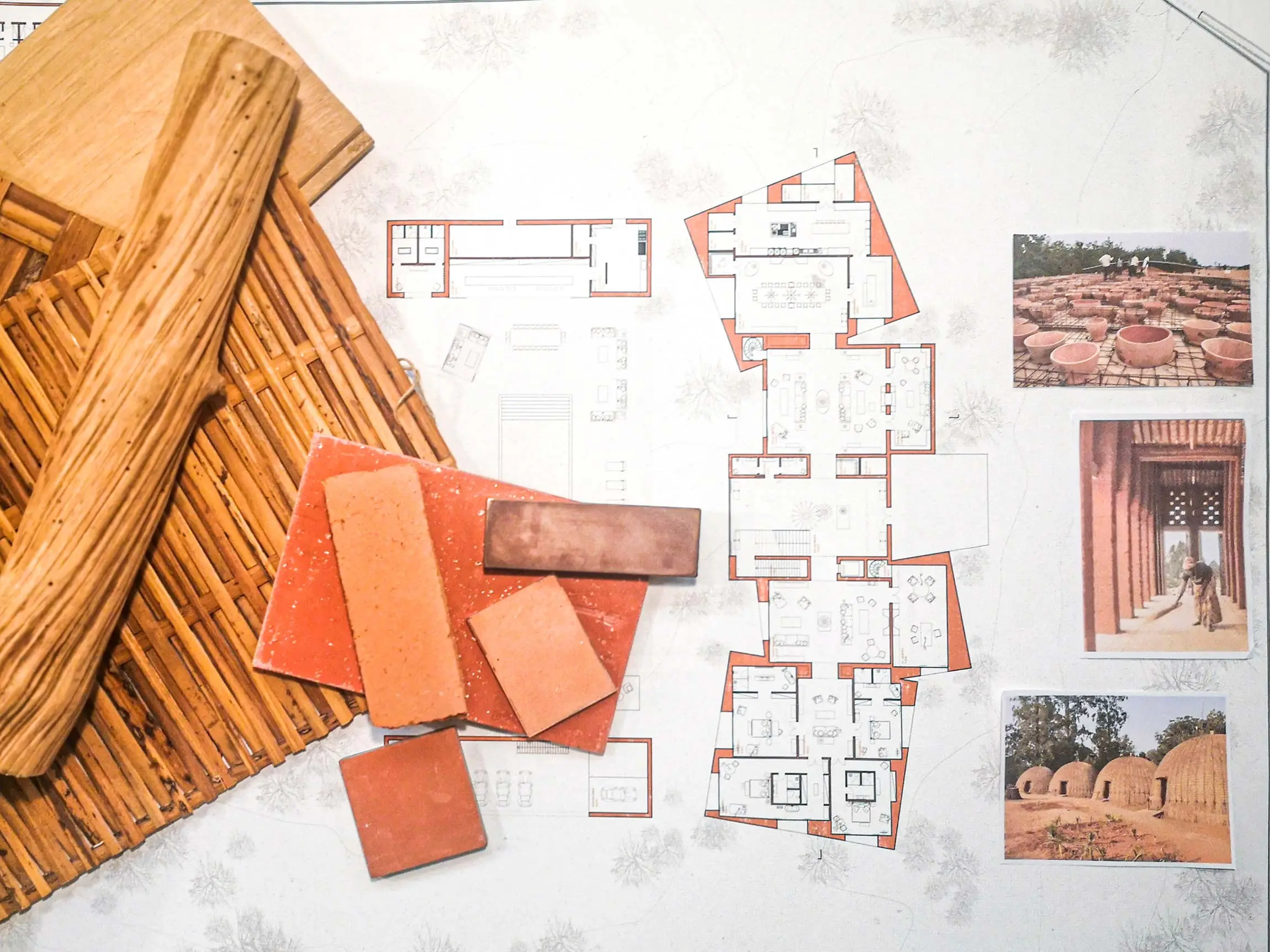 A Shelter in Lubango . Angola . Africa — projeto de arquitetura do atelier Joana Aranha em Angola (4/8)