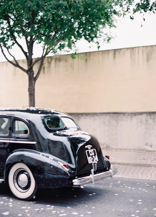 A Wedding to Remember . Lisboa . Portugal — evento do atelier Joana Aranha em Lisbon