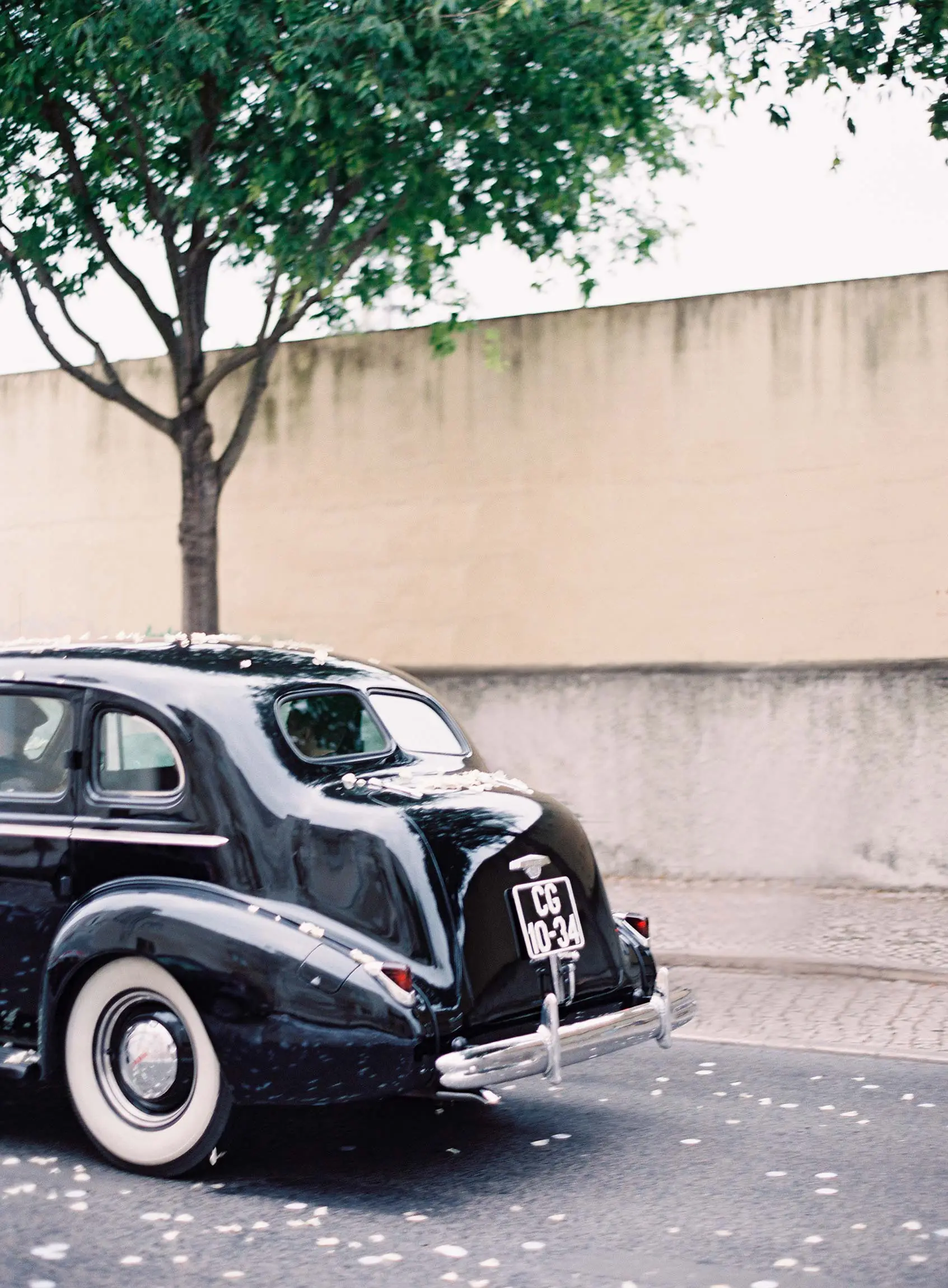 A Wedding to Remember . Lisboa . Portugal — evento do atelier Joana Aranha em Lisbon (1/8)