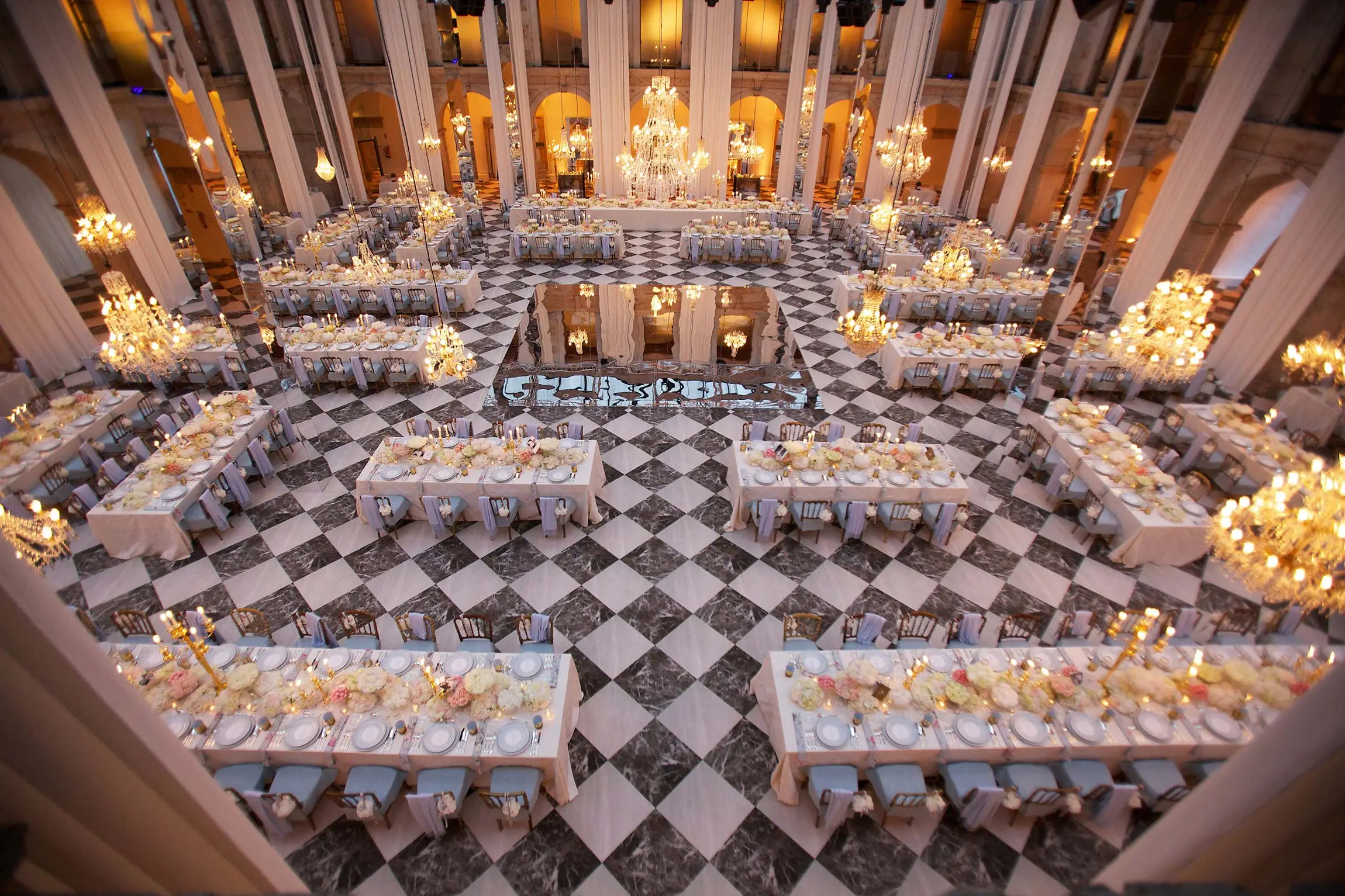A Wedding to Remember . Lisboa . Portugal — evento do atelier Joana Aranha em Lisbon (2/8)