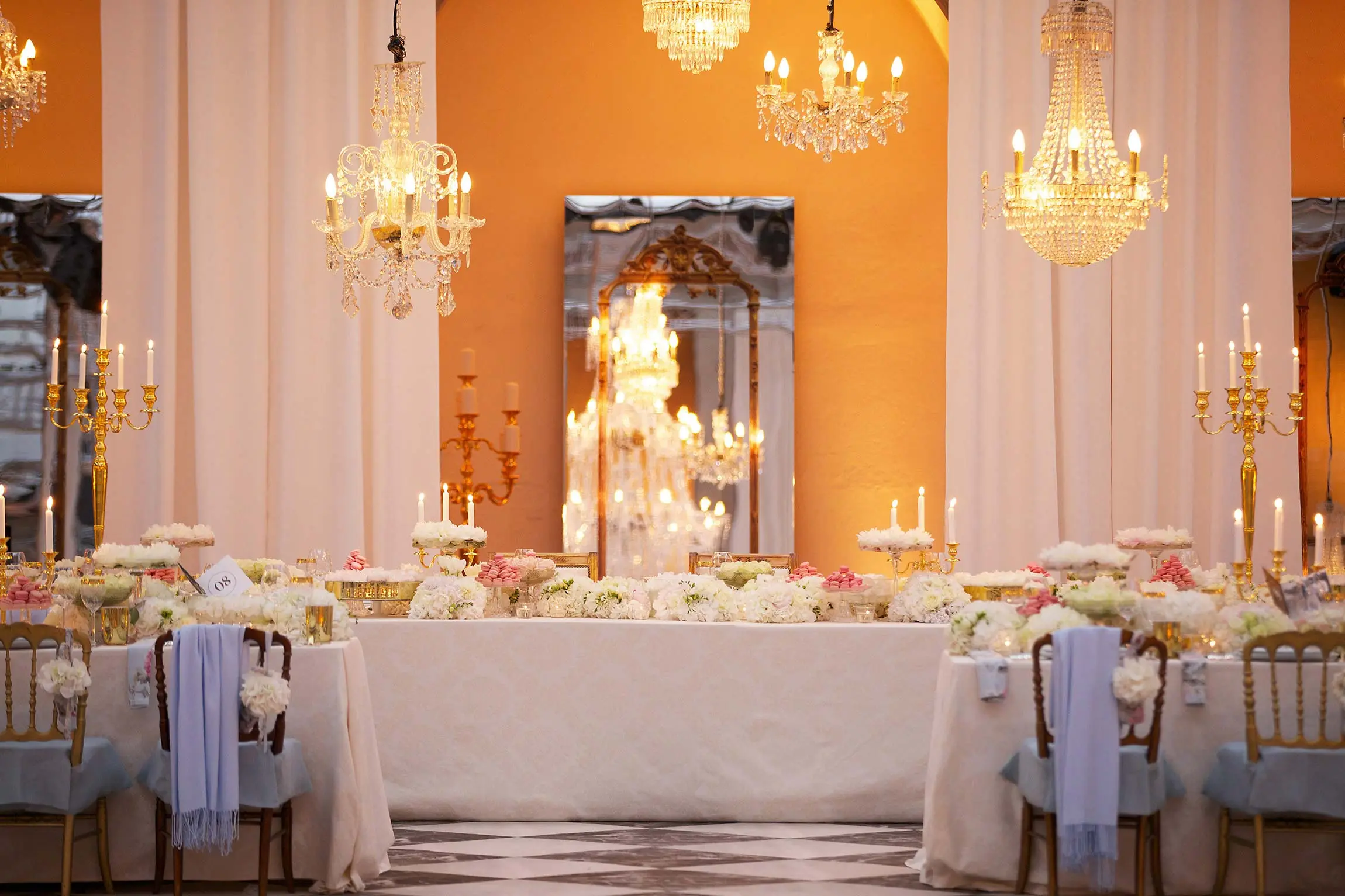 A Wedding to Remember . Lisboa . Portugal — evento do atelier Joana Aranha em Lisbon (5/8)