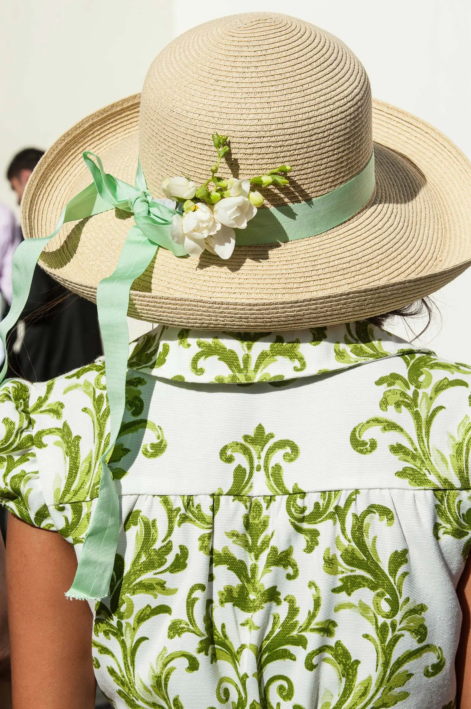 Baptism to the Sound of Music . Lisboa . Portugal — evento do atelier Joana Aranha em Lisbon (8/8)