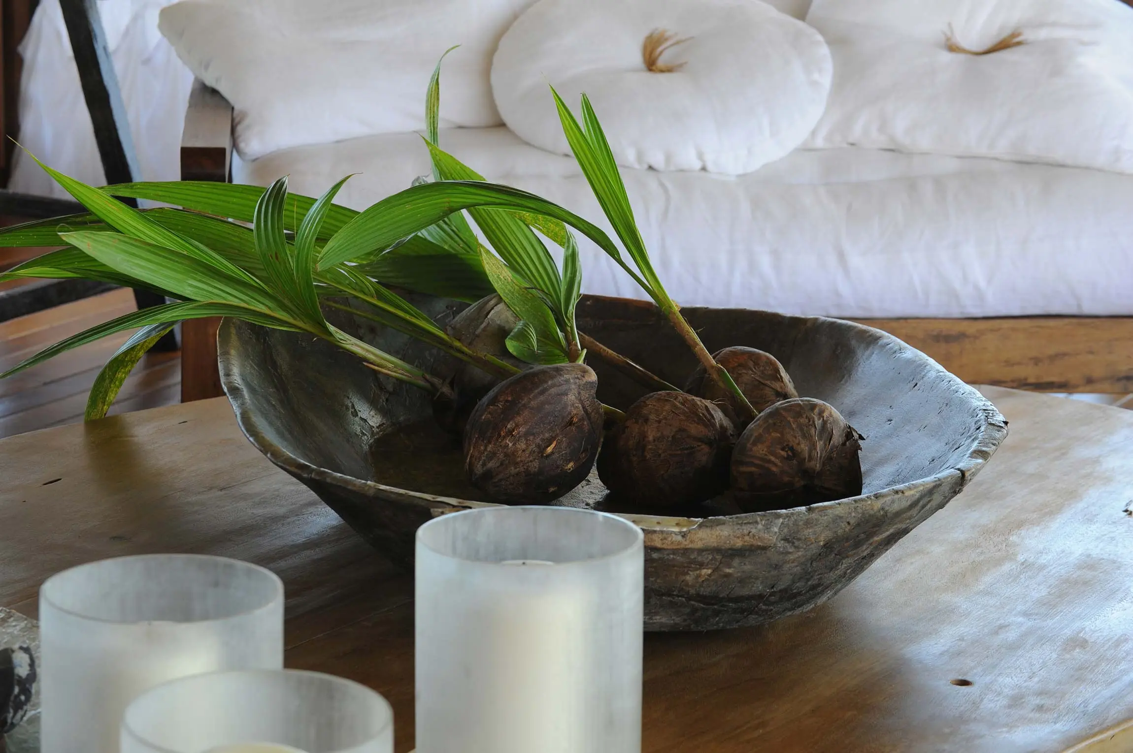 Cabana in Trancoso . Brasil — projeto de arquitetura do atelier Joana Aranha em Brazil (1/8)