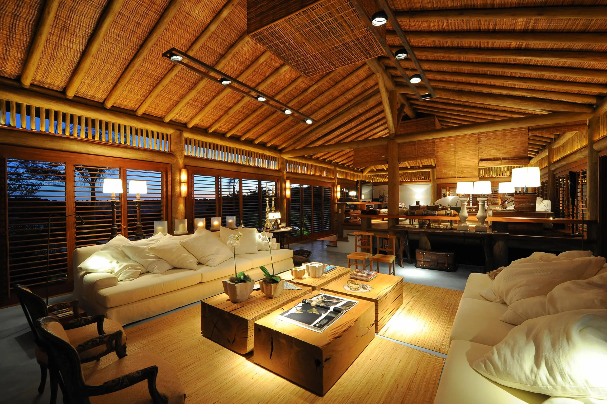 Cabana in Trancoso . Brasil — projeto de arquitetura do atelier Joana Aranha em Brazil (5/8)