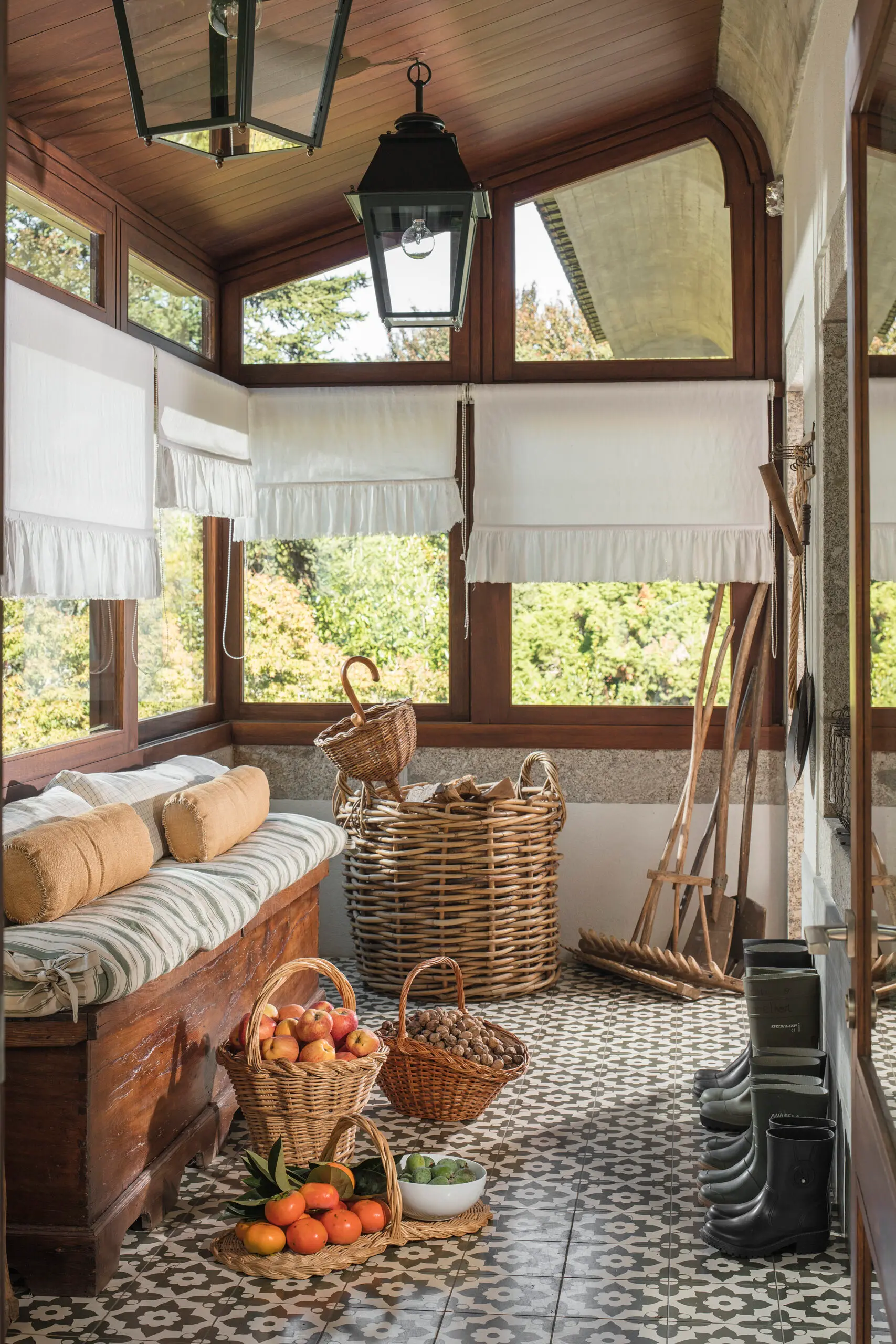 City Farm . North of Portugal — projeto de arquitetura do atelier Joana Aranha em North of Portugal (1/8)
