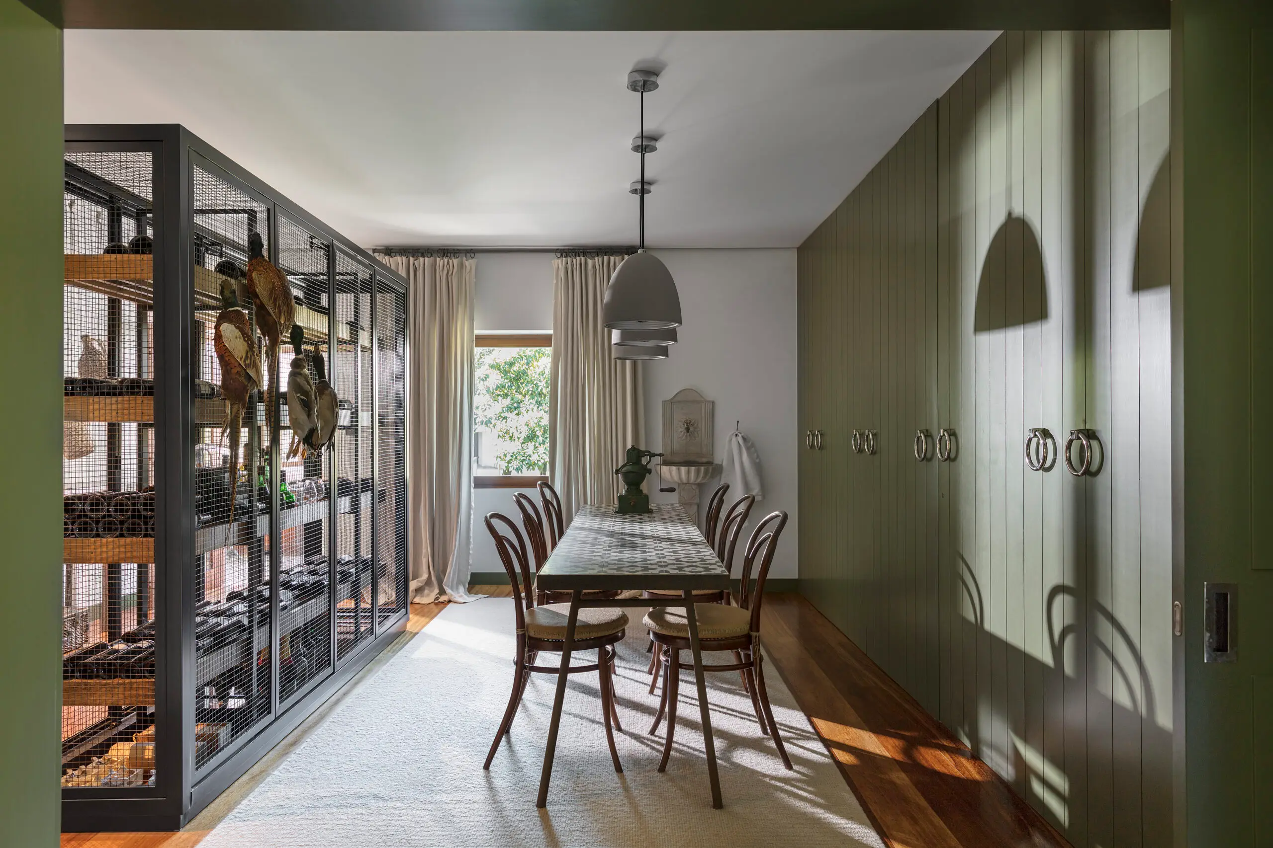 City Farm . North of Portugal — projeto de arquitetura do atelier Joana Aranha em North of Portugal (5/8)