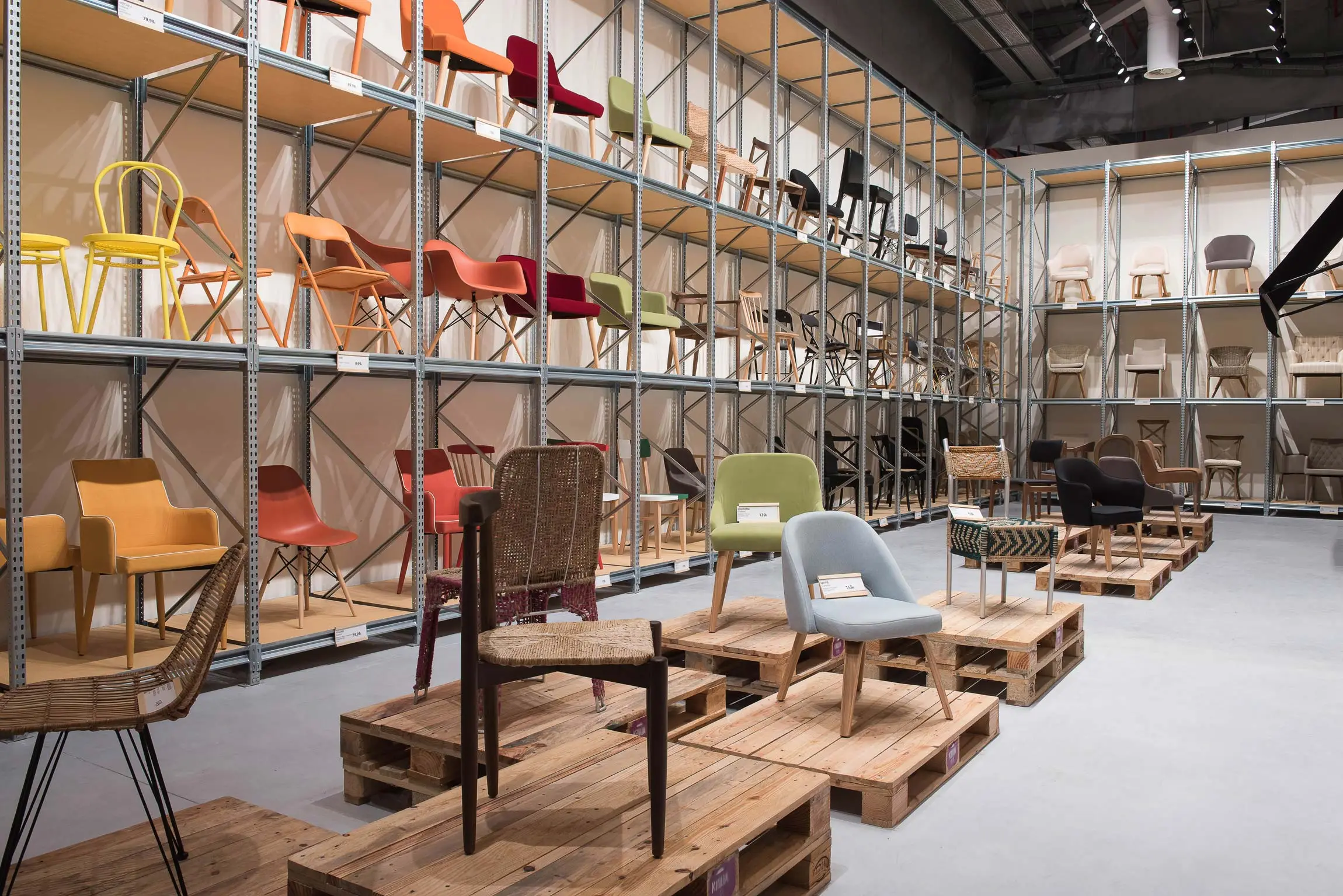 Kinda Home . Porto . Portugal — projeto de arquitetura do atelier Joana Aranha em Oporto (4/8)