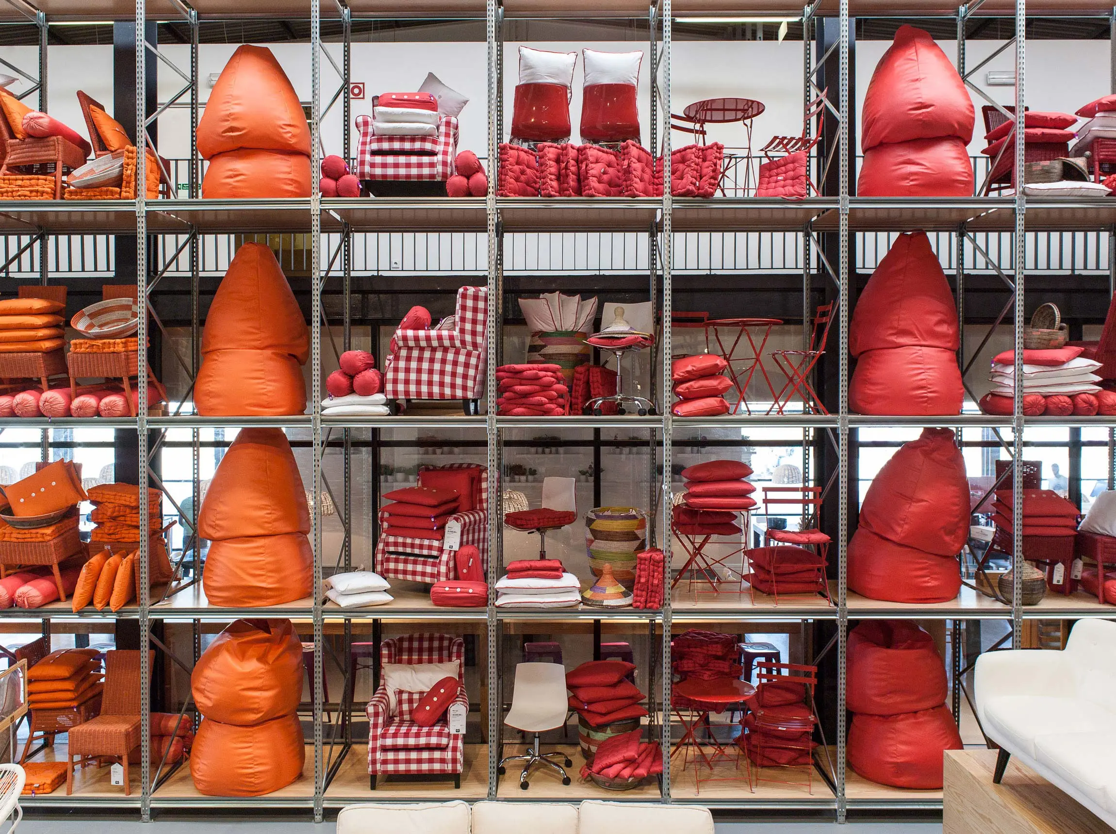 Kinda Home . Porto . Portugal — projeto de arquitetura do atelier Joana Aranha em Oporto (7/8)