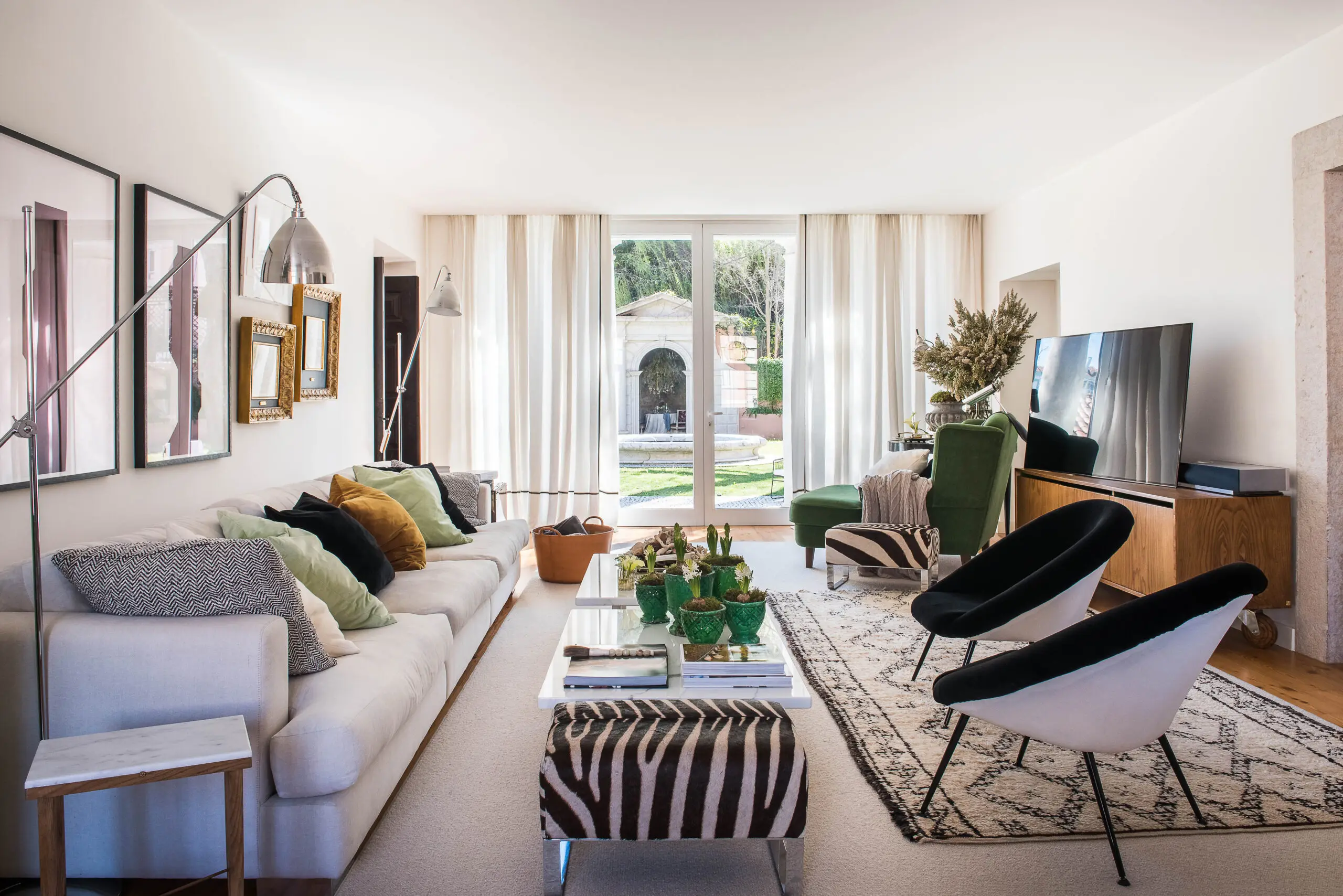 Manor House . Lisbon . Portugal — projeto de arquitetura do atelier Joana Aranha em Lisbon (2/8)