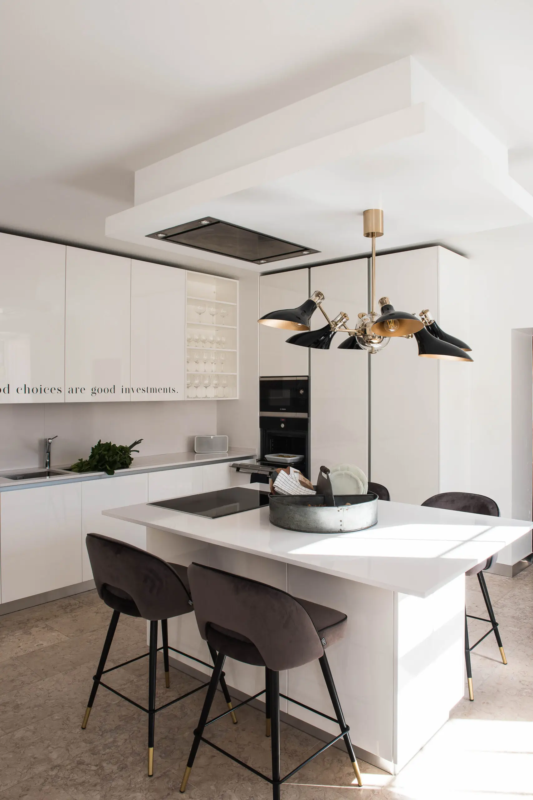 Manor House . Lisbon . Portugal — projeto de arquitetura do atelier Joana Aranha em Lisbon (7/8)