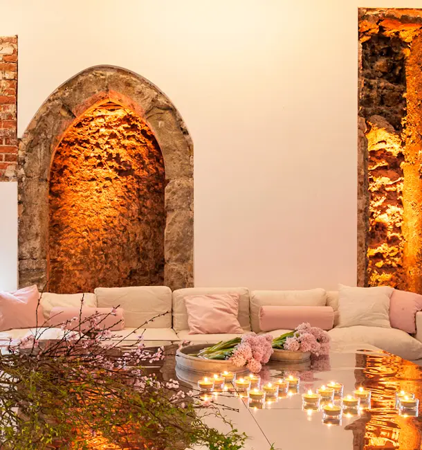 Midnight Summer Party . Lisboa . Portugal — evento do atelier Joana Aranha em Lisbon