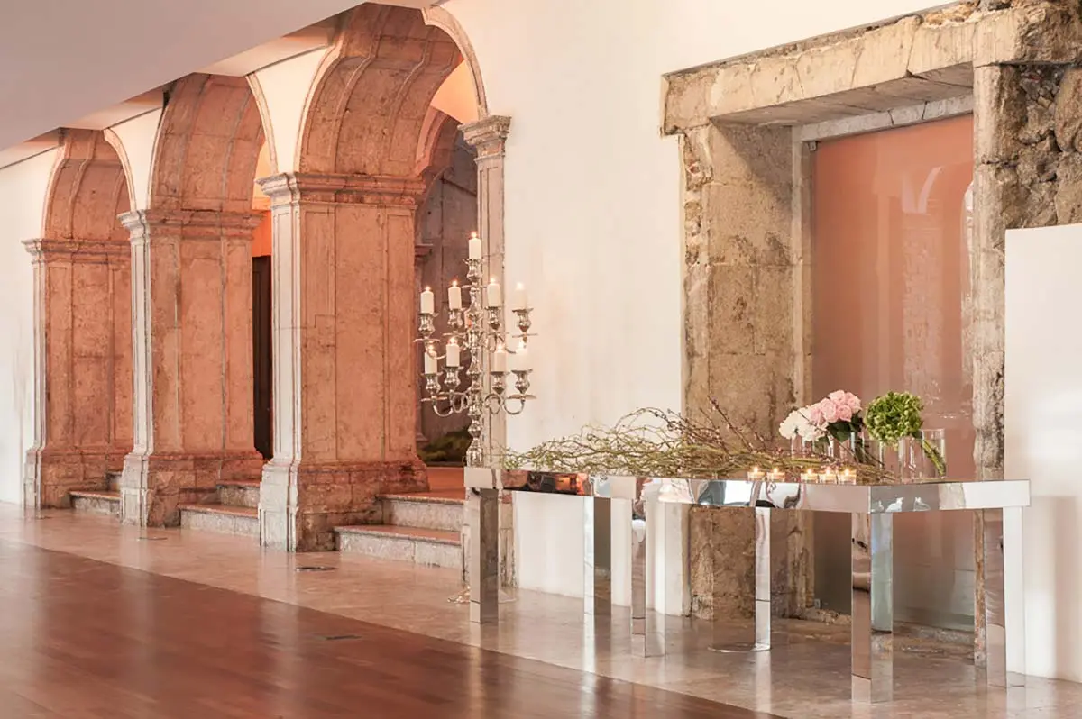 Midnight Summer Party . Lisboa . Portugal — evento do atelier Joana Aranha em Lisbon (3/8)