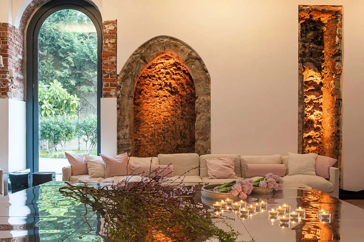 Midnight Summer Party . Lisboa . Portugal — evento do atelier Joana Aranha em Lisbon (5/8)