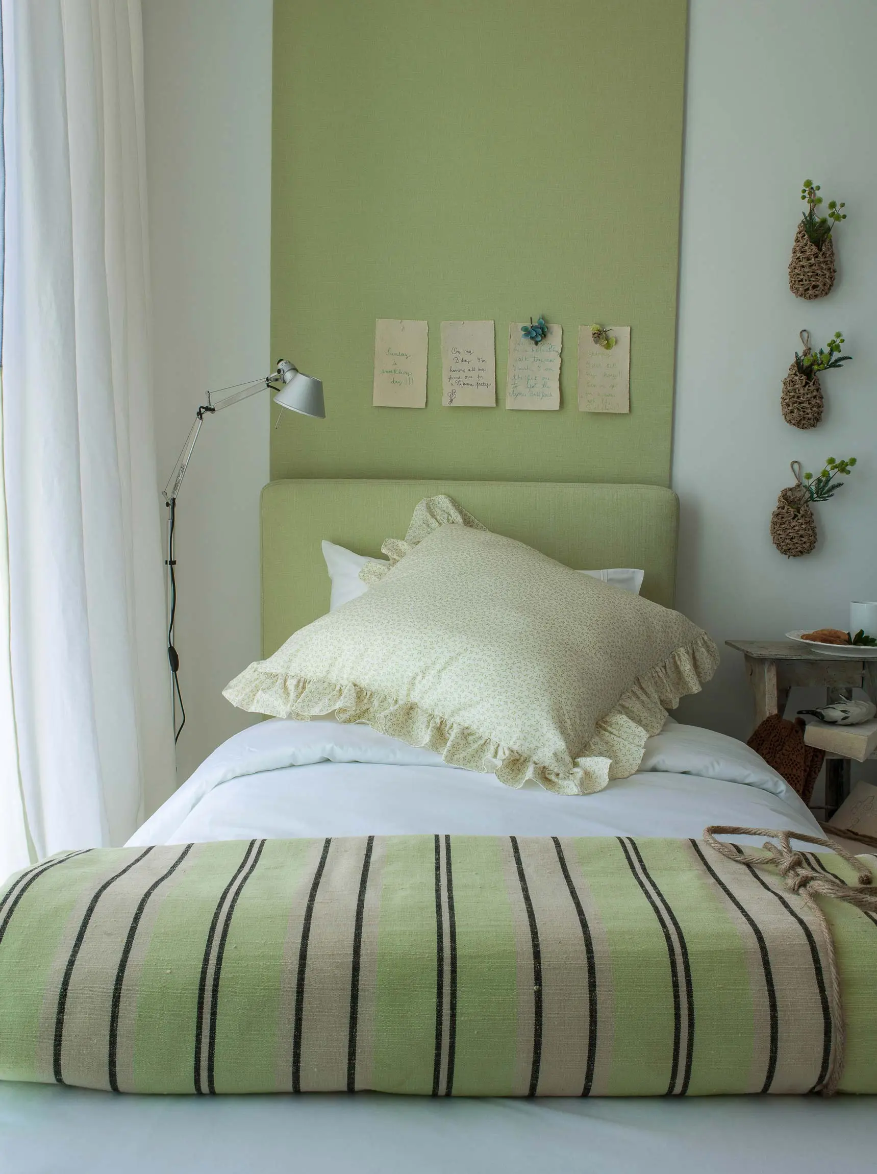 Ocean View . Açores . Portugal — projeto de design de interiores do atelier Joana Aranha em Azores (8/8)