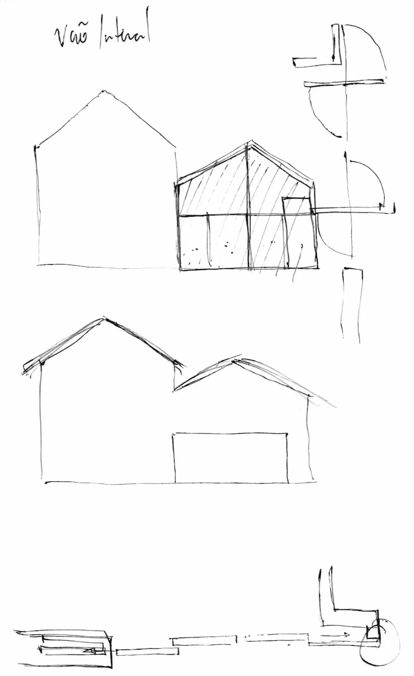Palafita House . Comporta . Portugal — projeto de arquitetura do atelier Joana Aranha em Comporta (3/8)