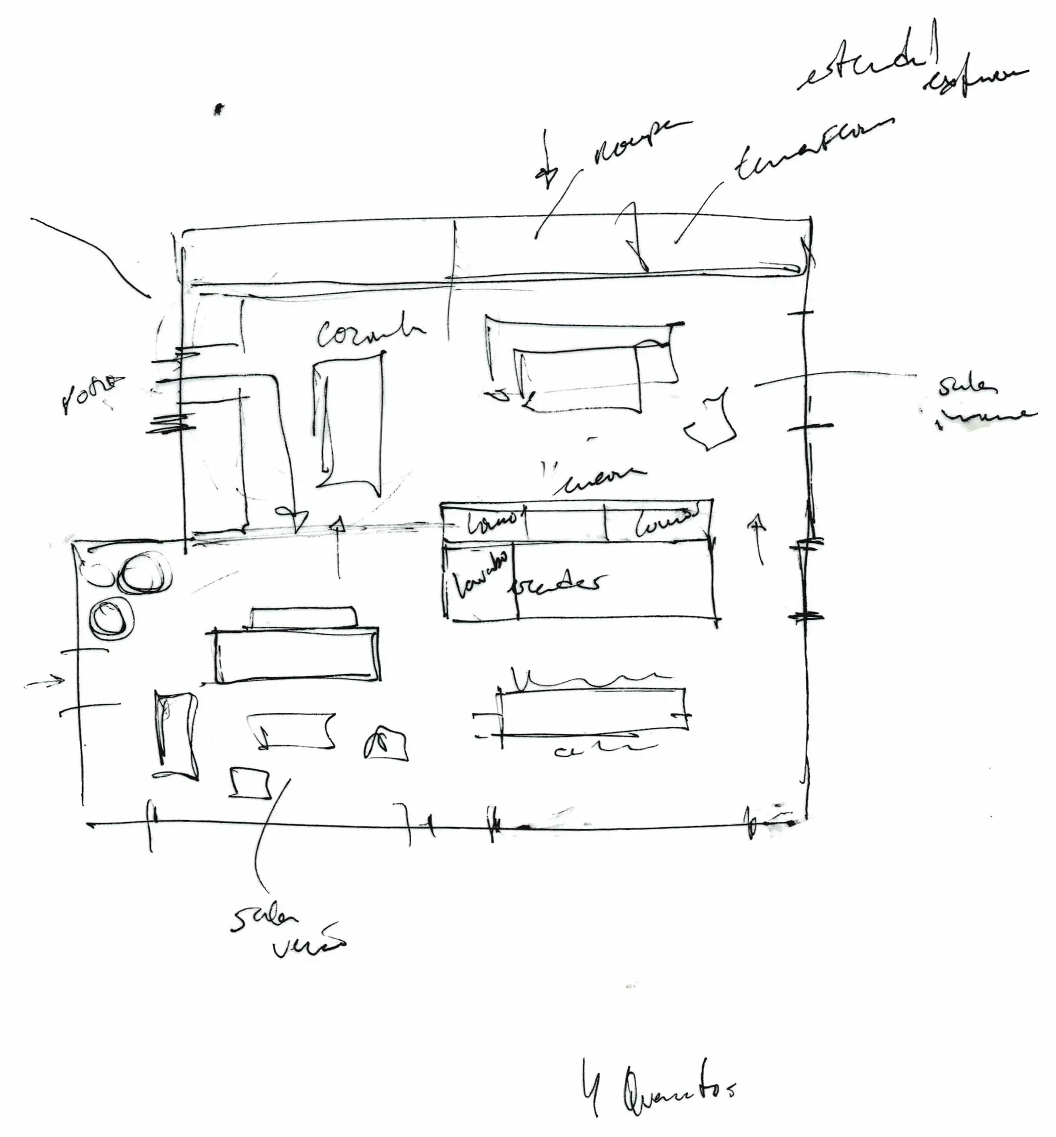 Palafita House . Comporta . Portugal — projeto de arquitetura do atelier Joana Aranha em Comporta (4/8)