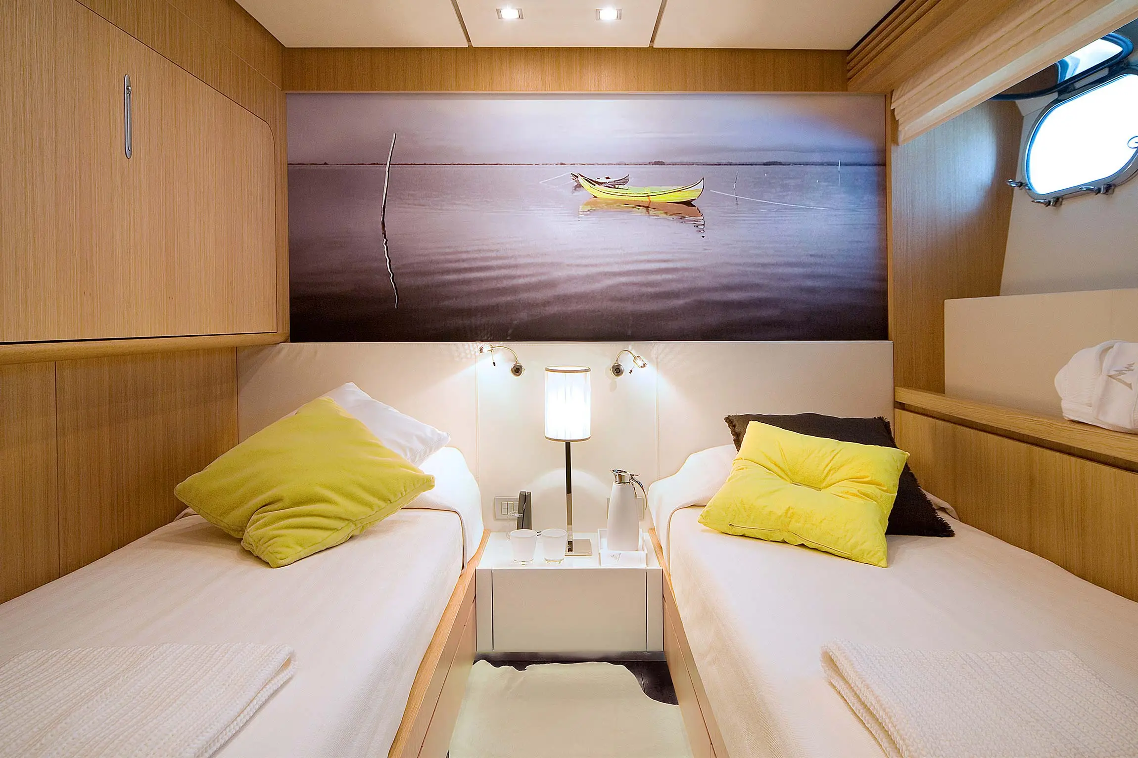 Private Yacht . Maiora — projeto de arquitetura do atelier Joana Aranha em Maiora (8/8)