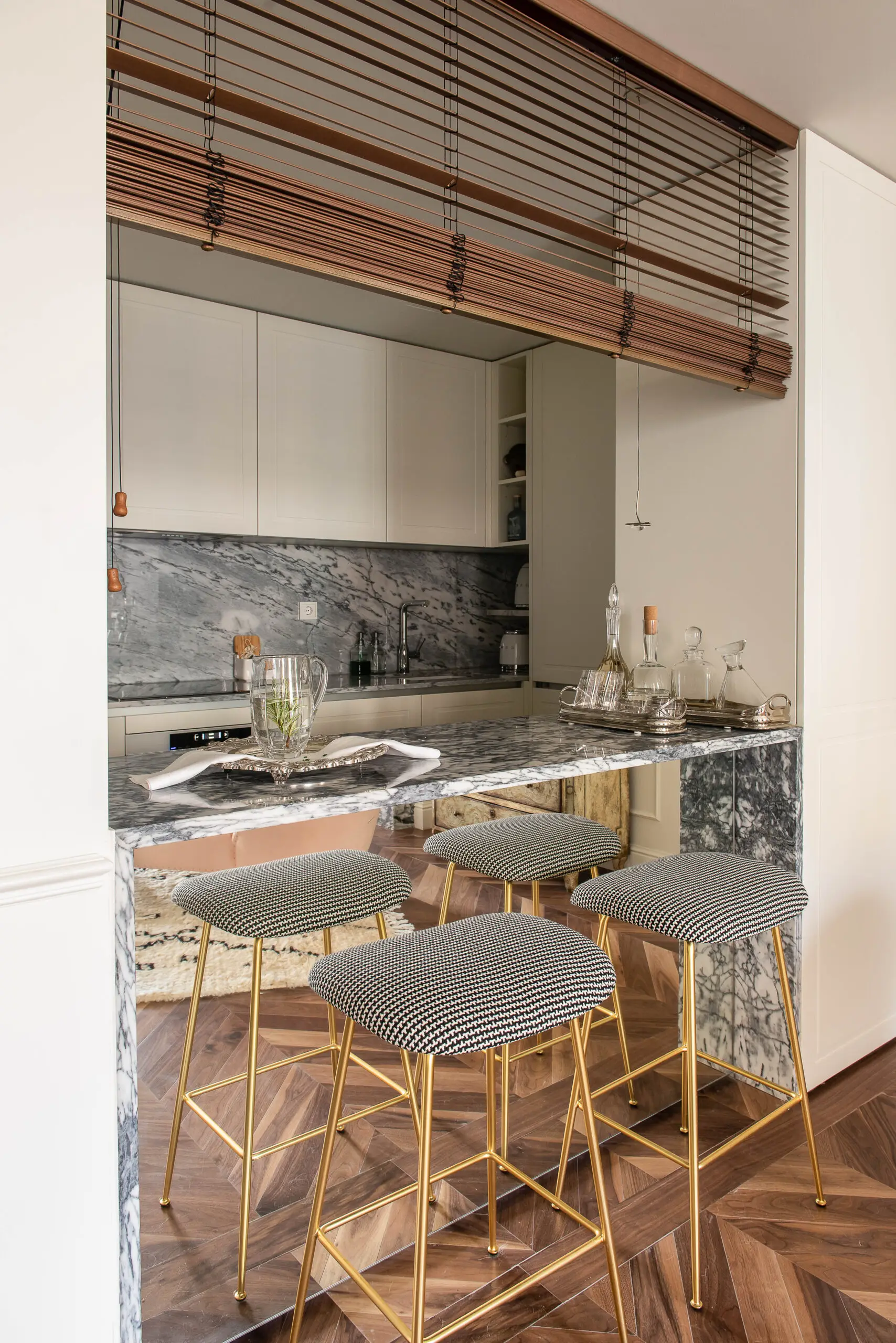 Retreat In Lisbon . Portugal — projeto de design de interiores do atelier Joana Aranha em Portugal (4/8)