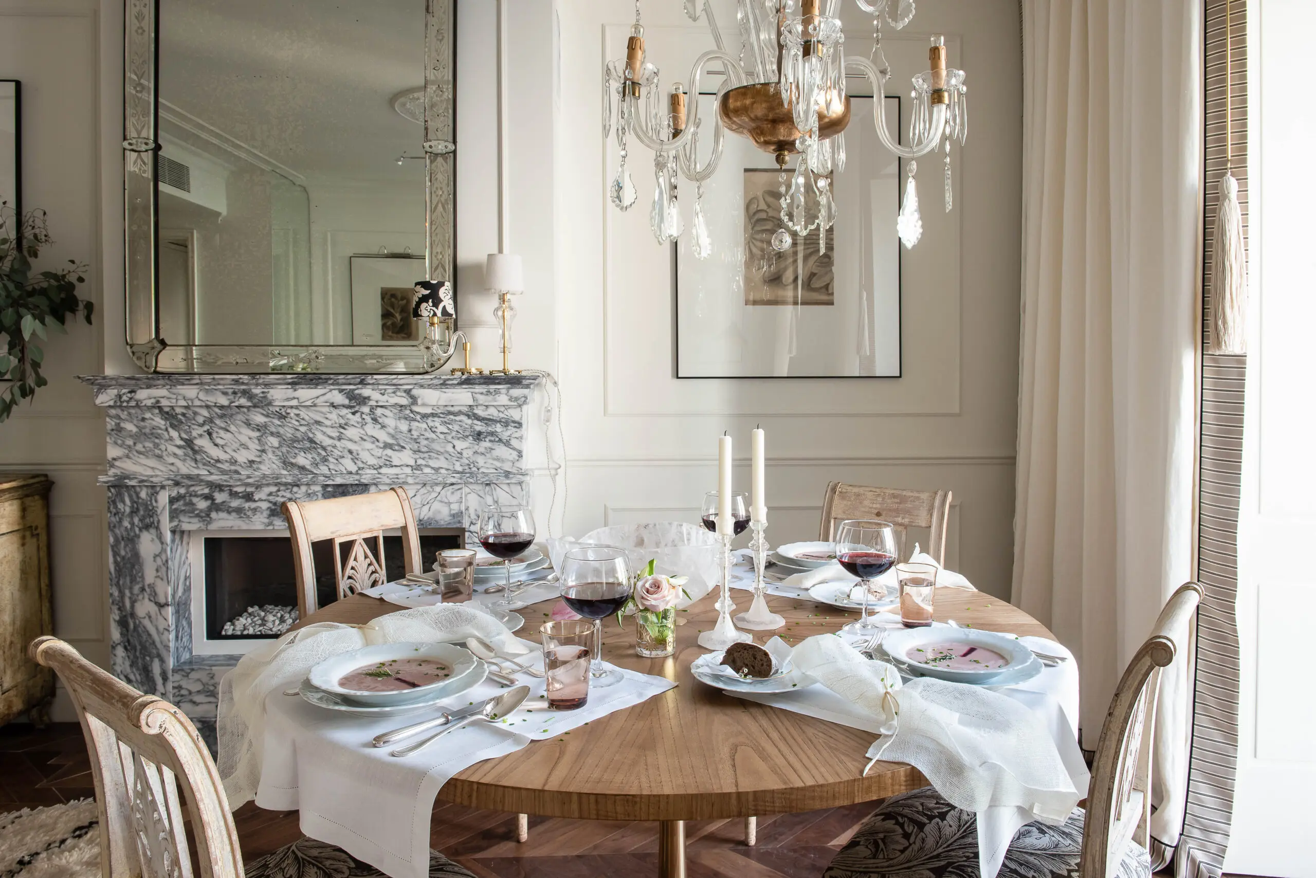 Retreat In Lisbon . Portugal — projeto de design de interiores do atelier Joana Aranha em Portugal (5/8)