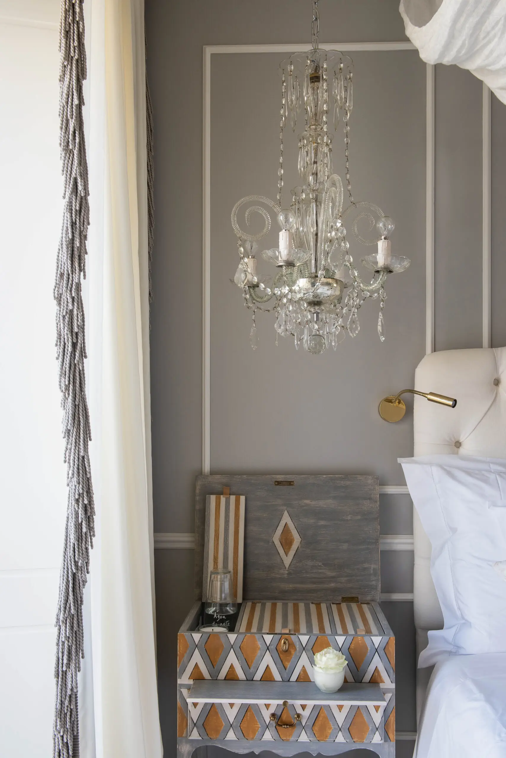 Retreat In Lisbon . Portugal — projeto de design de interiores do atelier Joana Aranha em Portugal (7/8)
