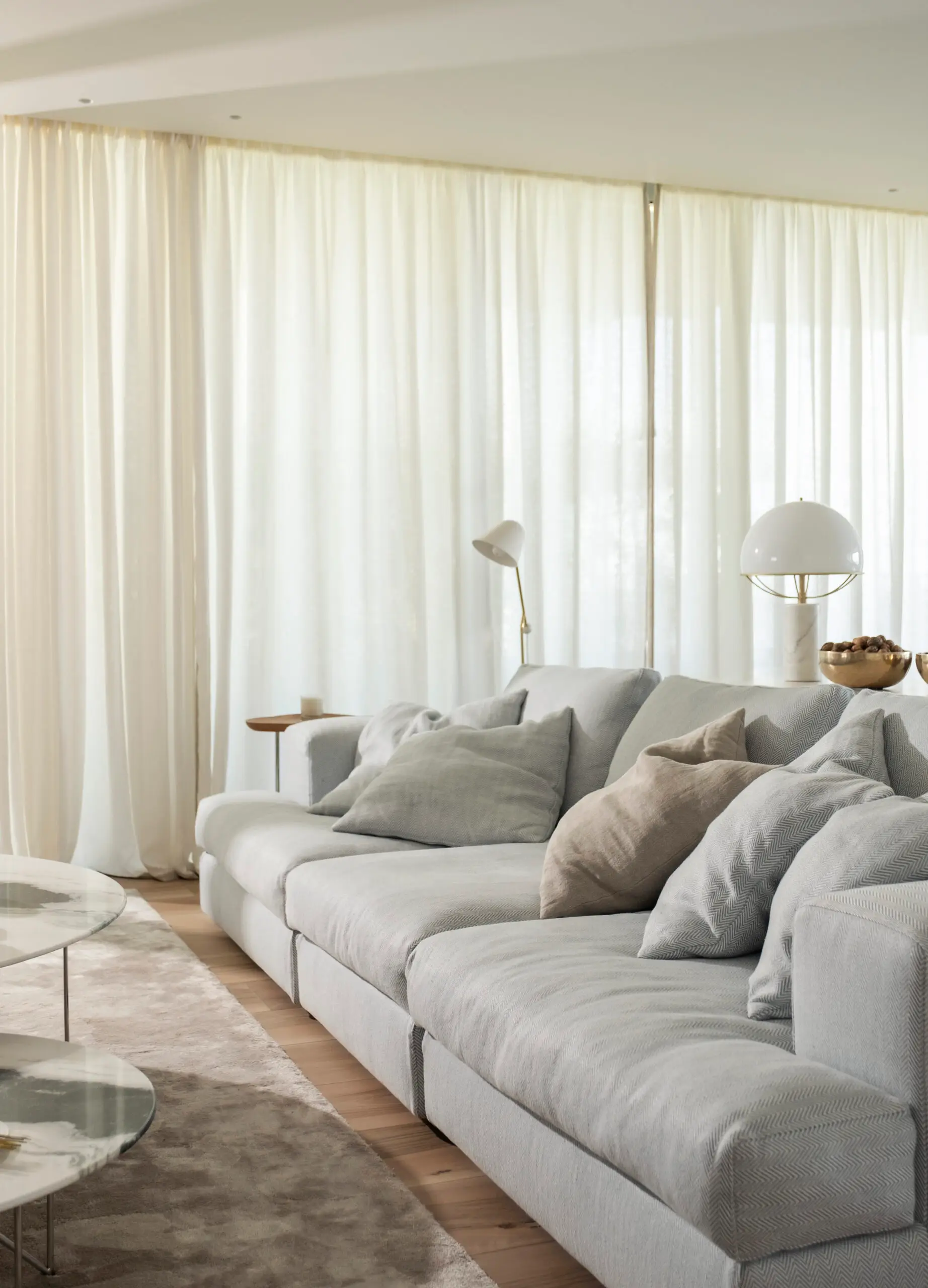 Riverside Apartment . Lisbon . Portugal — projeto de arquitetura do atelier Joana Aranha em Lisbon (7/8)