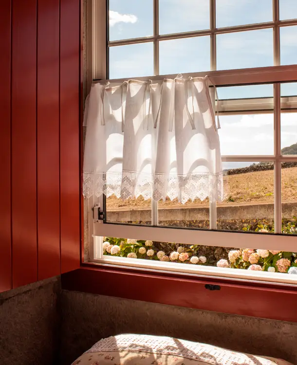 Small Cottage . Açores . Portugal — projeto de arquitetura do atelier Joana Aranha em Azores