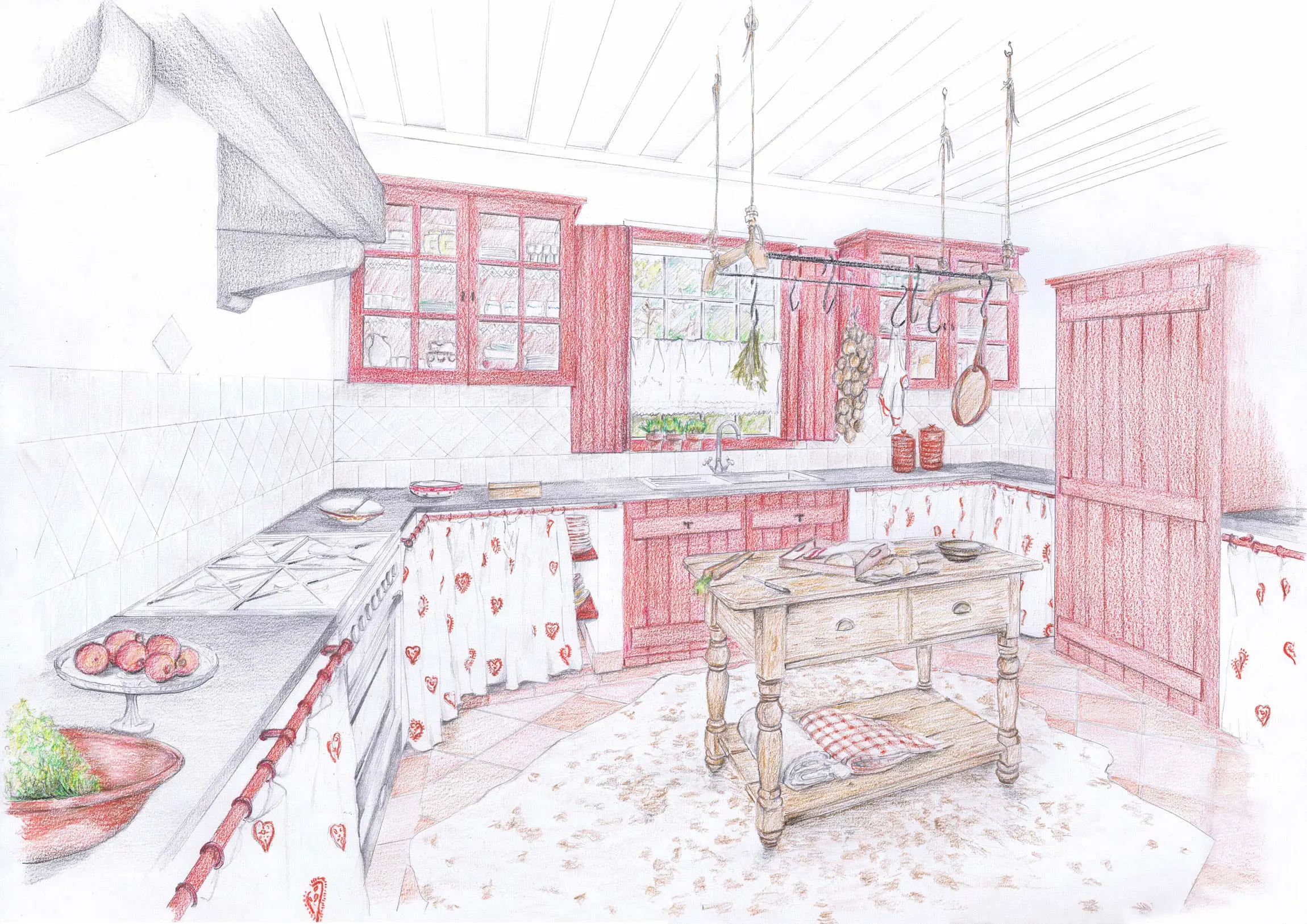 Small Cottage . Açores . Portugal — projeto de arquitetura do atelier Joana Aranha em Azores (2/8)