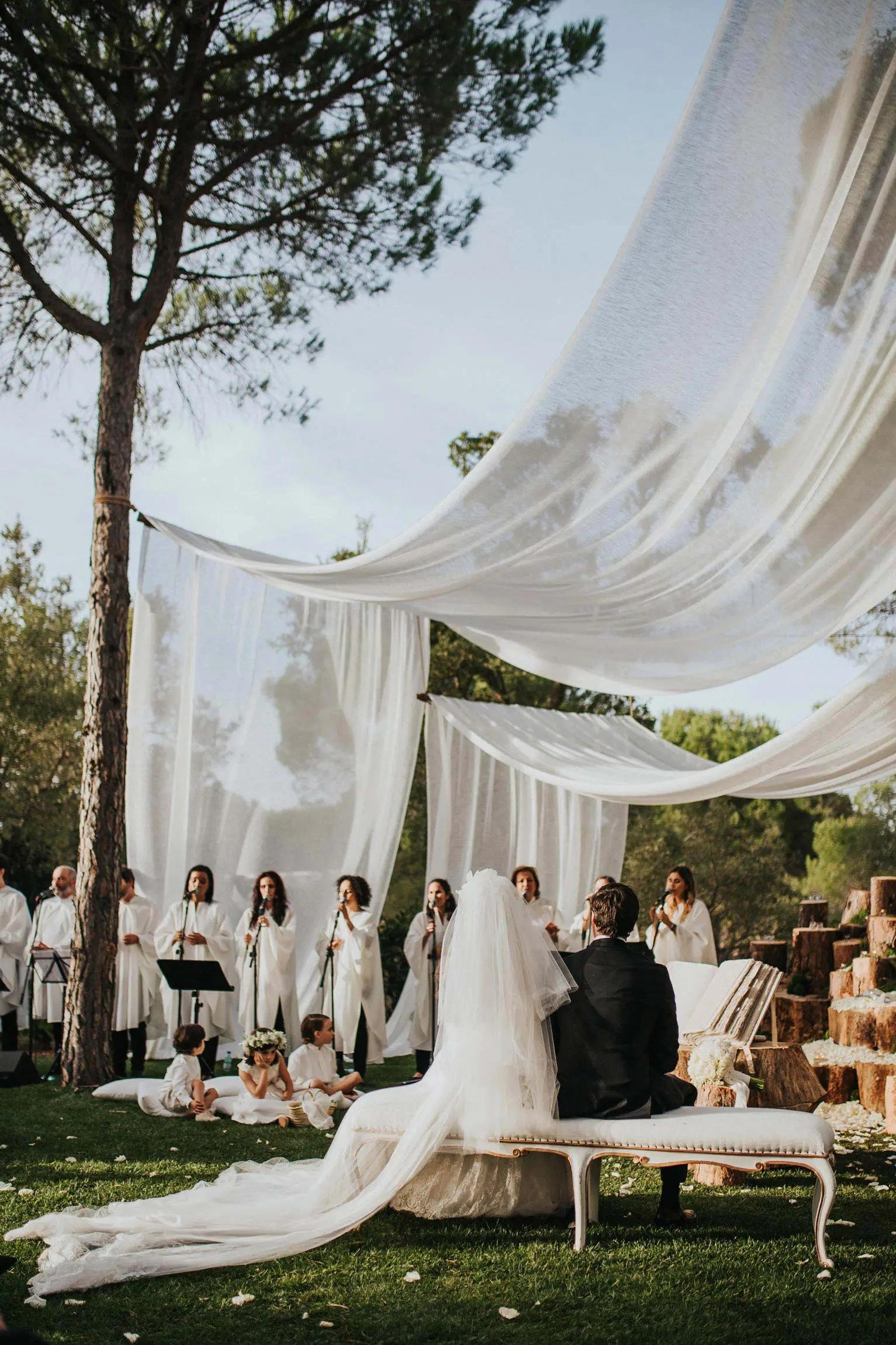 The Day of Our Lives . Comporta . Portugal — evento do atelier Joana Aranha em Comporta (1/8)