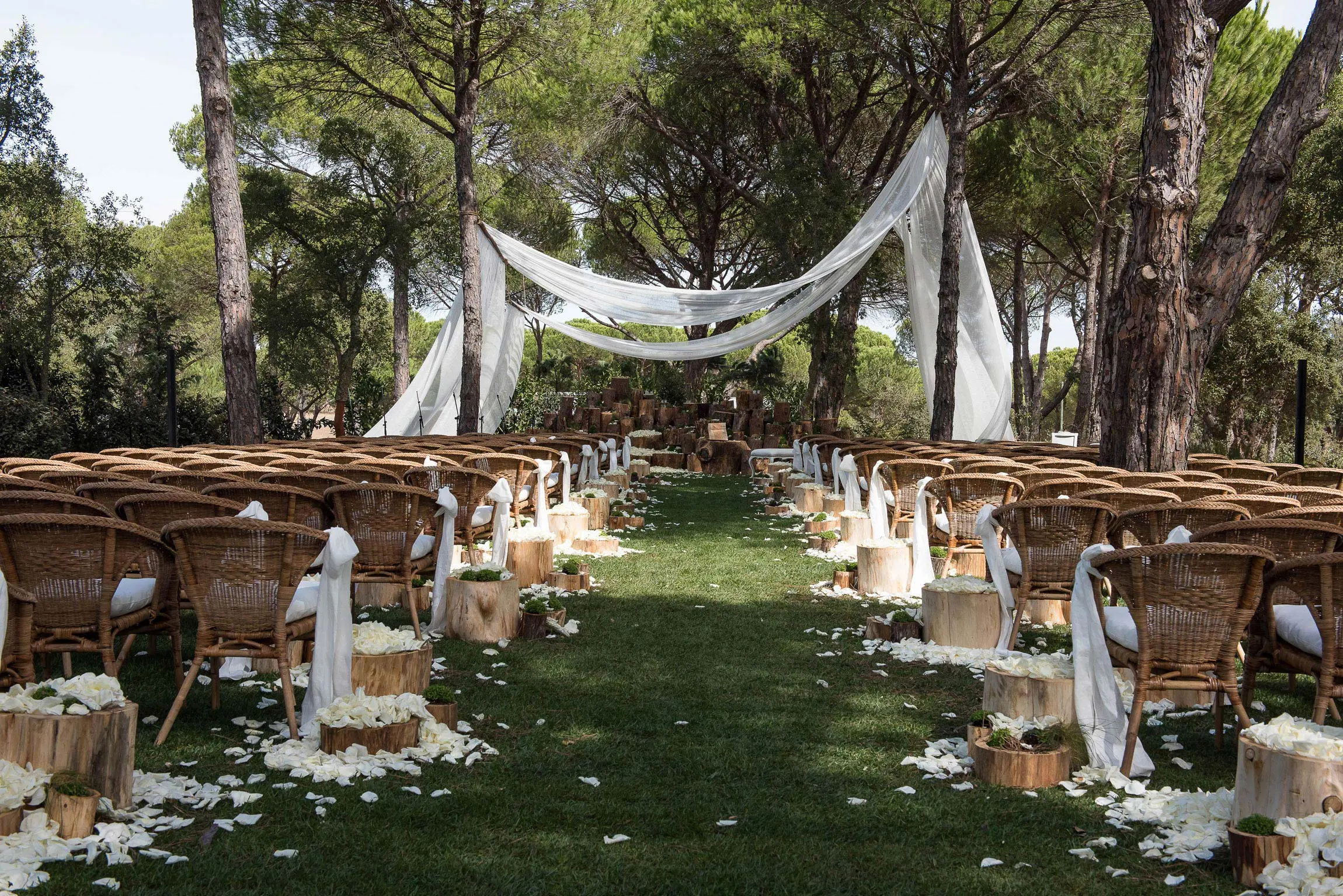 The Day of Our Lives . Comporta . Portugal — evento do atelier Joana Aranha em Comporta (2/8)