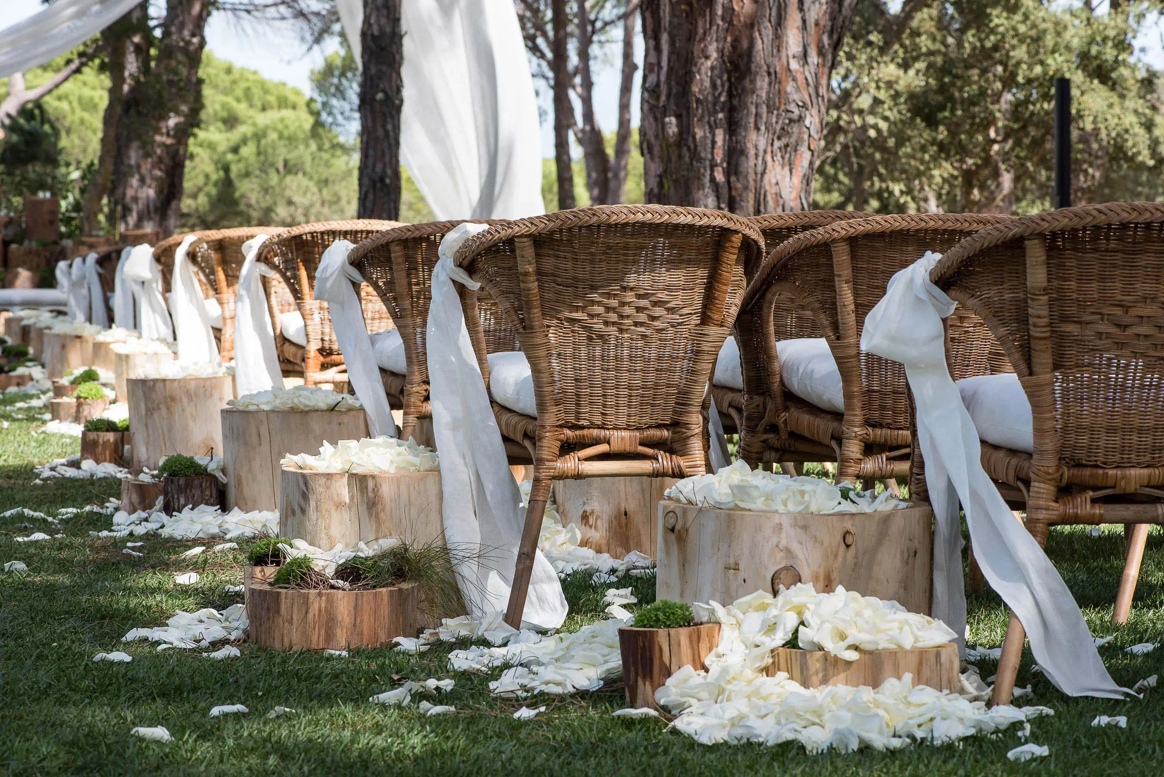 The Day of Our Lives . Comporta . Portugal — evento do atelier Joana Aranha em Comporta (3/8)