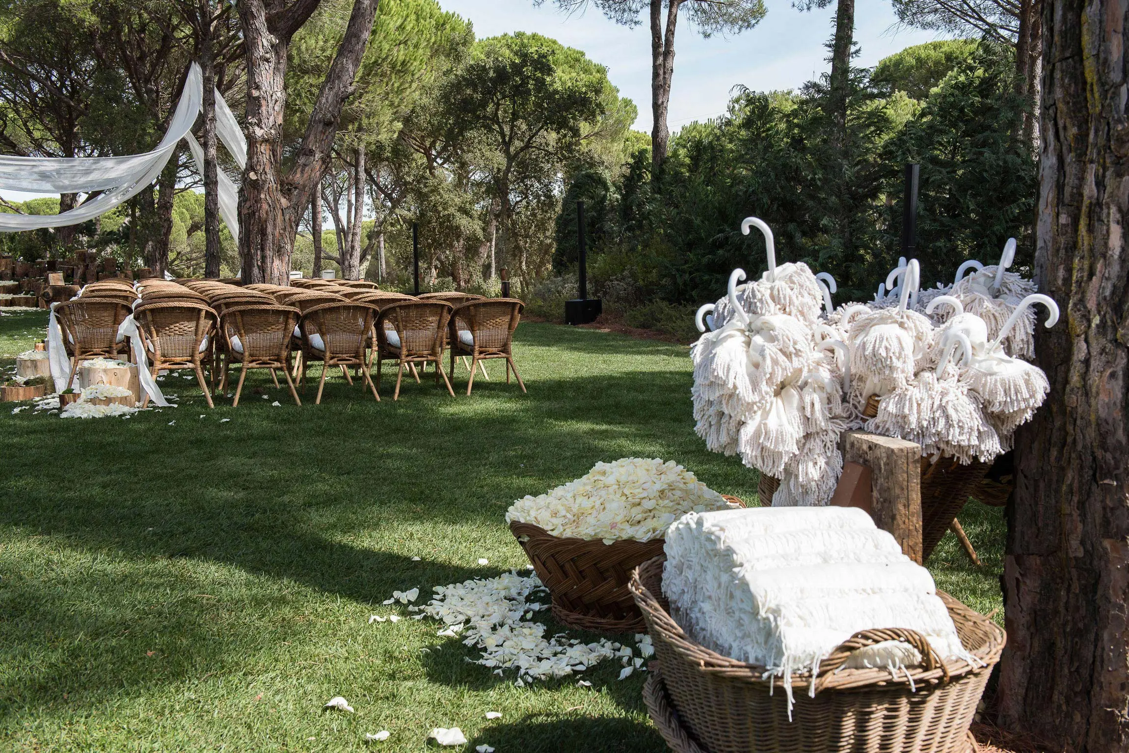 The Day of Our Lives . Comporta . Portugal — evento do atelier Joana Aranha em Comporta (4/8)