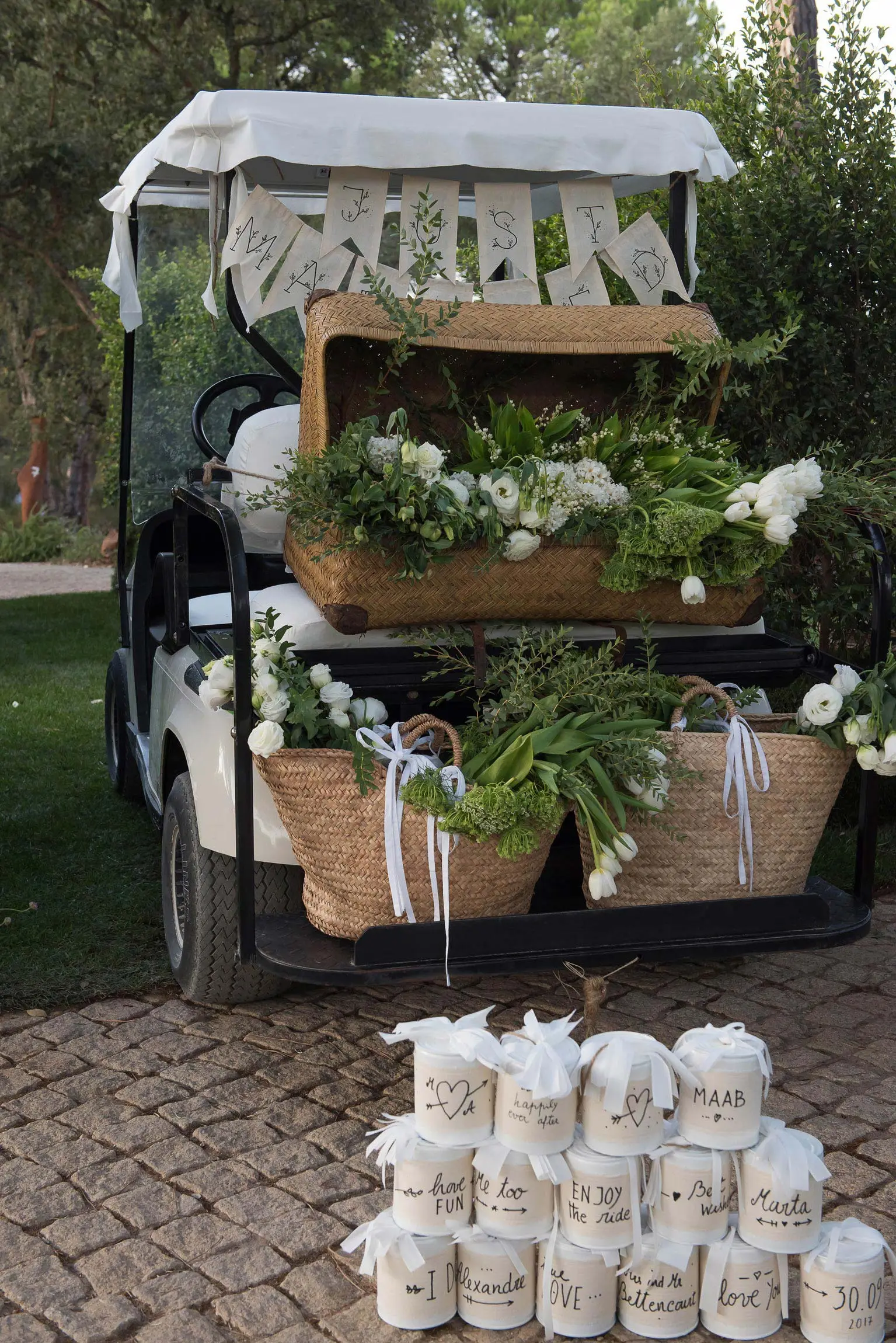 The Day of Our Lives . Comporta . Portugal — evento do atelier Joana Aranha em Comporta (6/8)