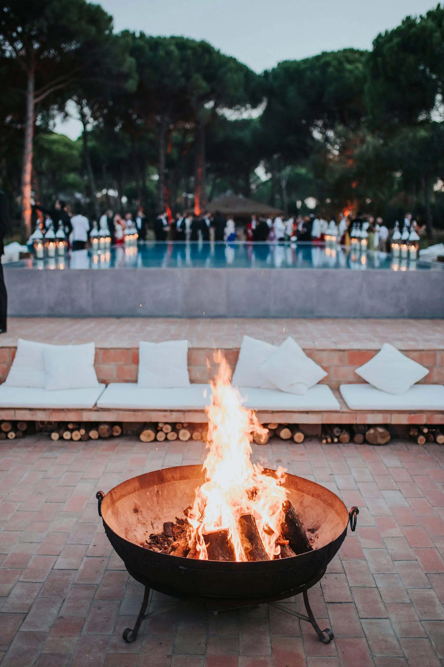 The Day of Our Lives . Comporta . Portugal — evento do atelier Joana Aranha em Comporta (7/8)