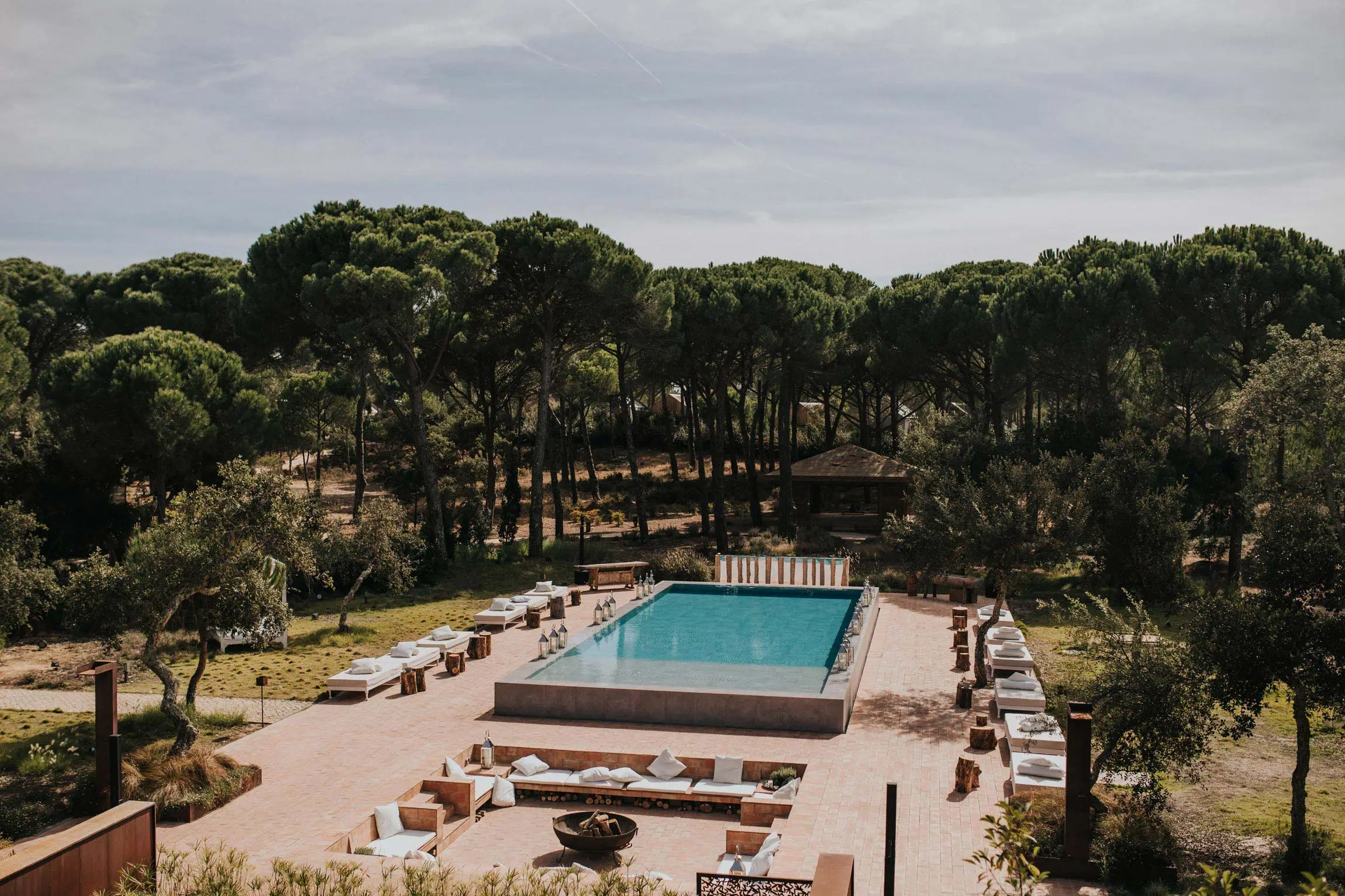 The Day of Our Lives . Comporta . Portugal — evento do atelier Joana Aranha em Comporta (8/8)