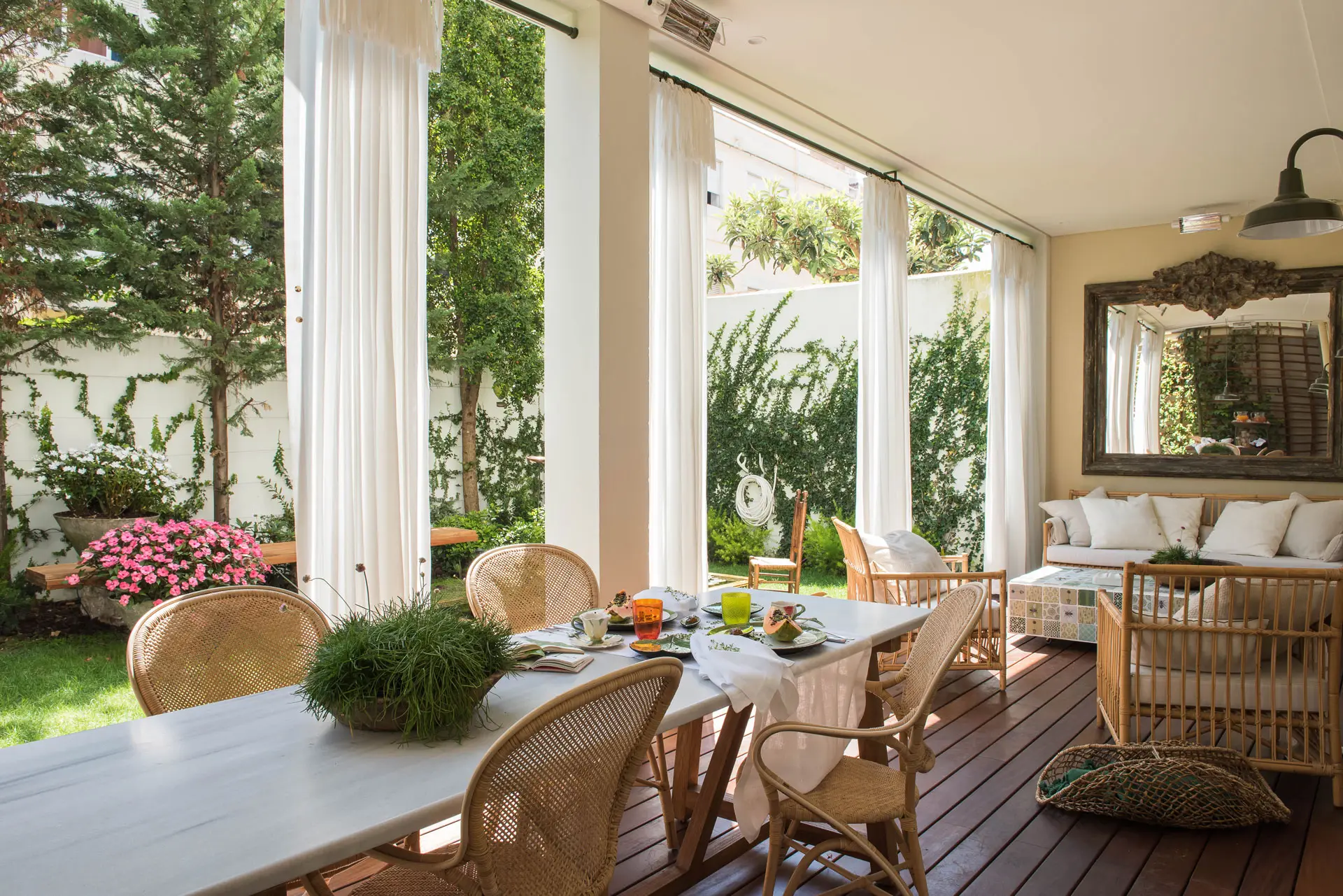 Vibrant Townhouse . Lisbon . Portugal — projeto de arquitetura do atelier Joana Aranha em Lisbon (8/8)