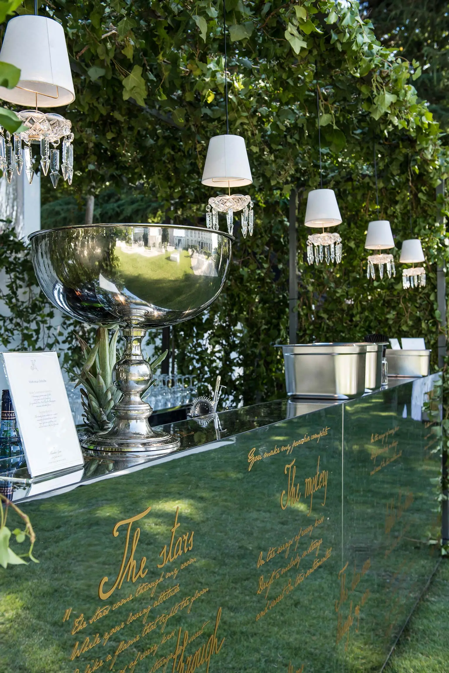 Wedding at a Palace . Sintra . Portugal — evento do atelier Joana Aranha em Sintra (1/8)