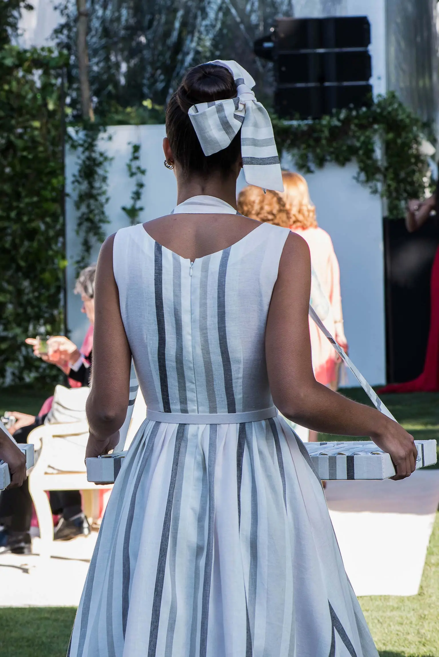 Wedding at a Palace . Sintra . Portugal — evento do atelier Joana Aranha em Sintra (6/8)