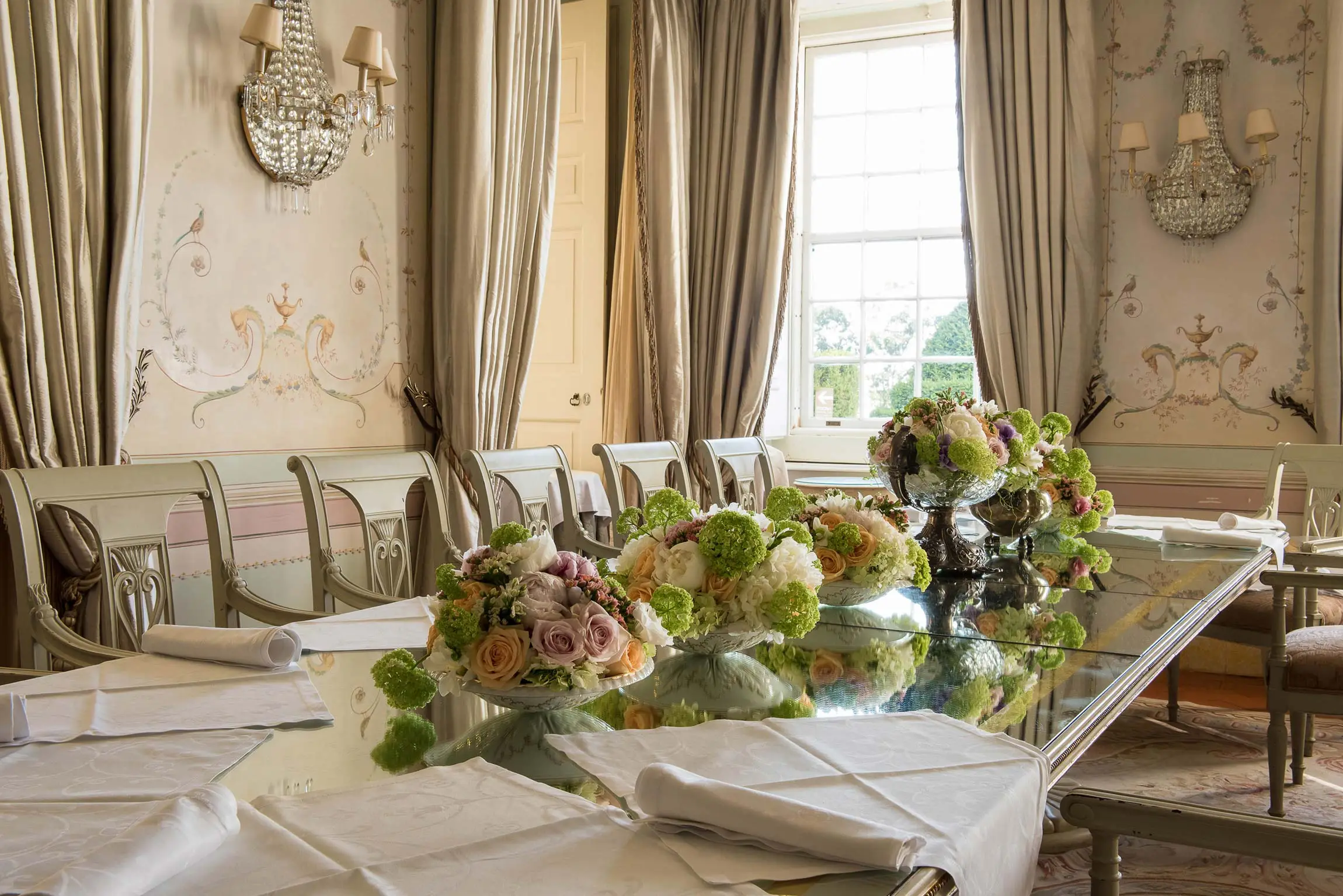 Wedding at a Palace . Sintra . Portugal — evento do atelier Joana Aranha em Sintra (8/8)